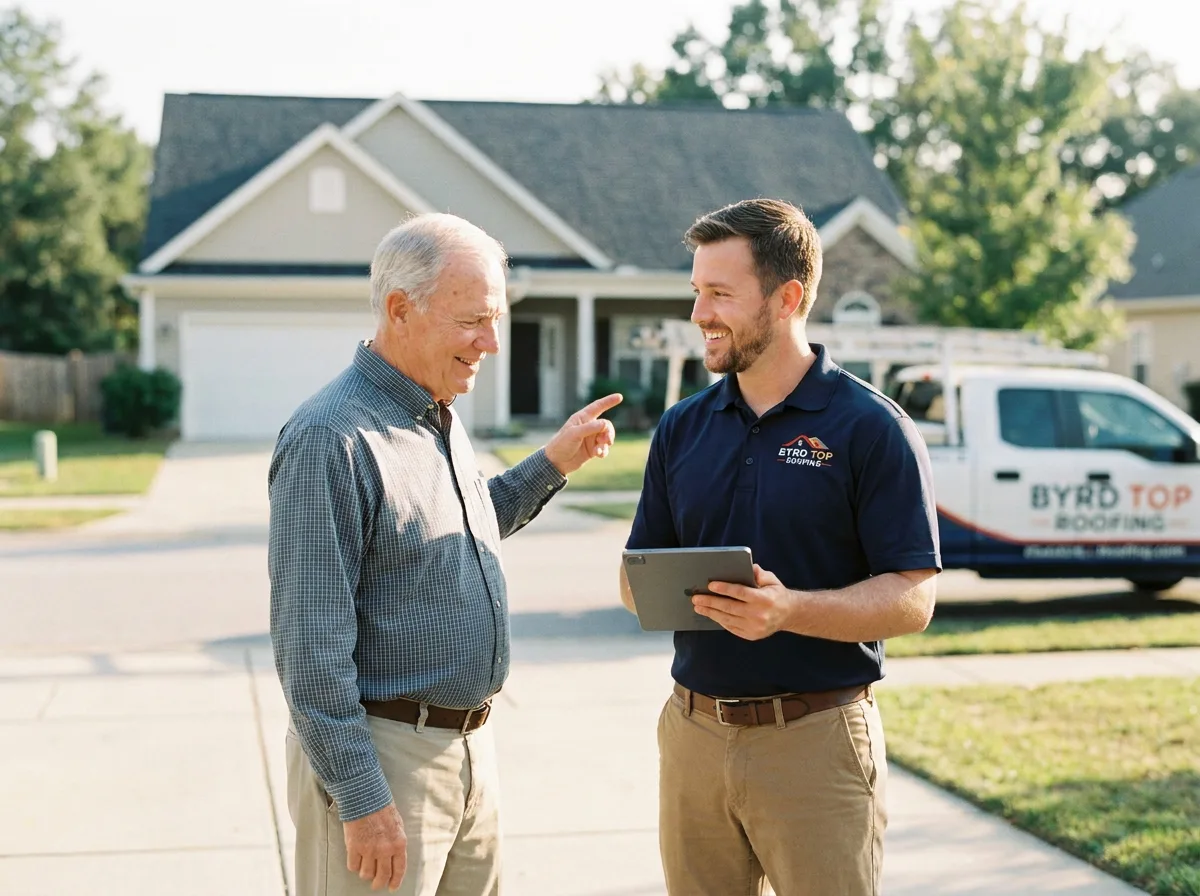 Roofing Belmont, MS FAQs